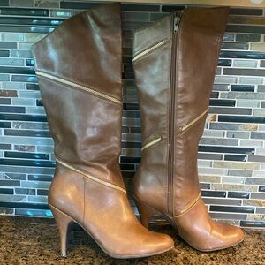 Fergalicious Womens Boots